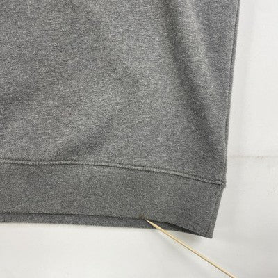 Vintage Nike Crewneck Sweatshirt Size XL Charcoal Gray