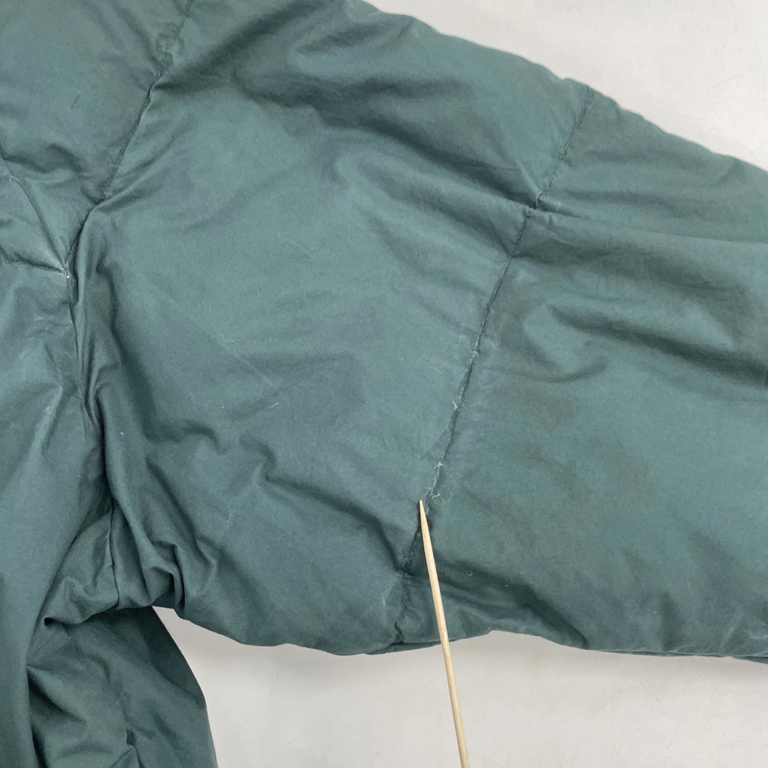 Vintage Nautica Puffer Jacket Size XL Insulated