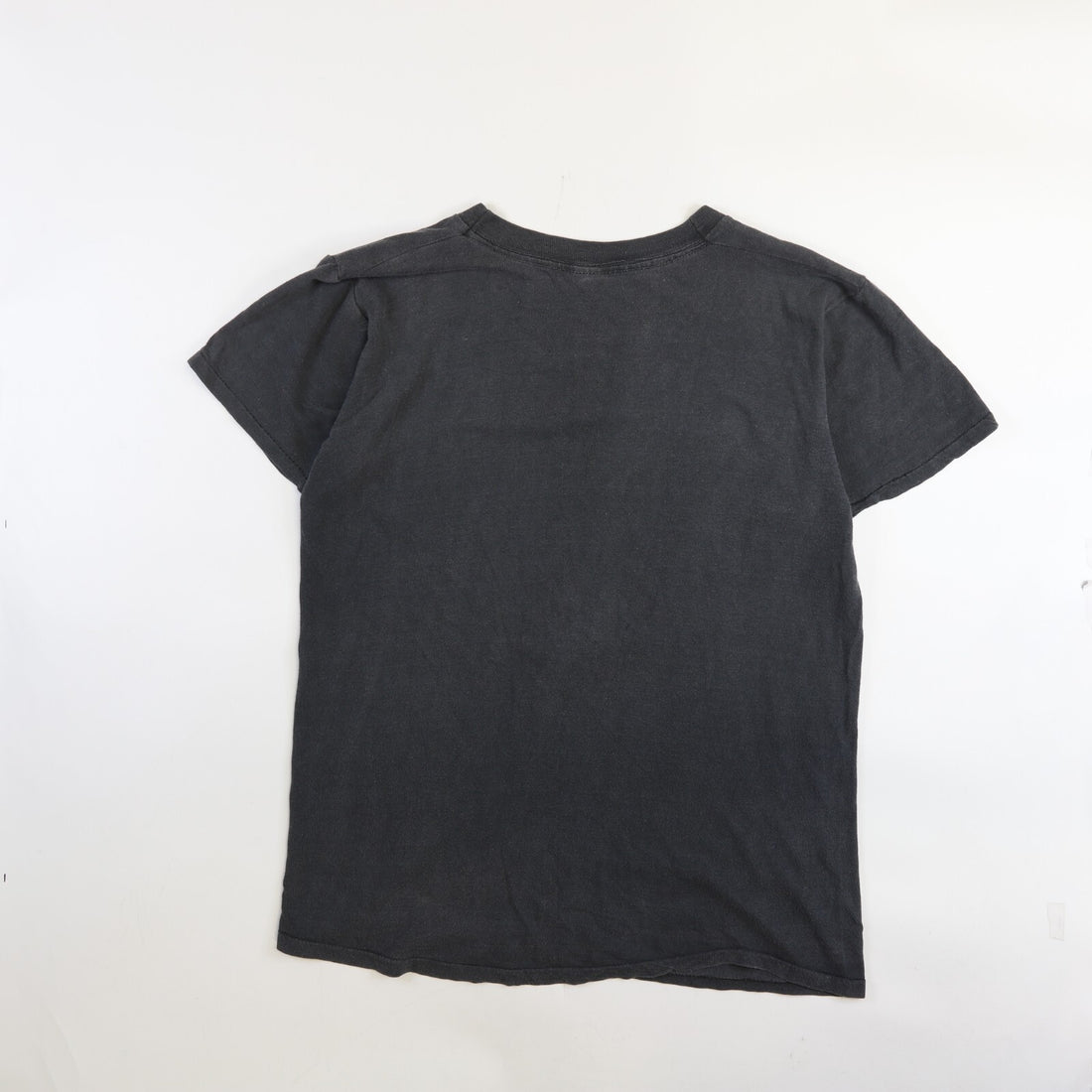 Vintage Men In Black The Stranglers T-Shirt Size Large 80s
