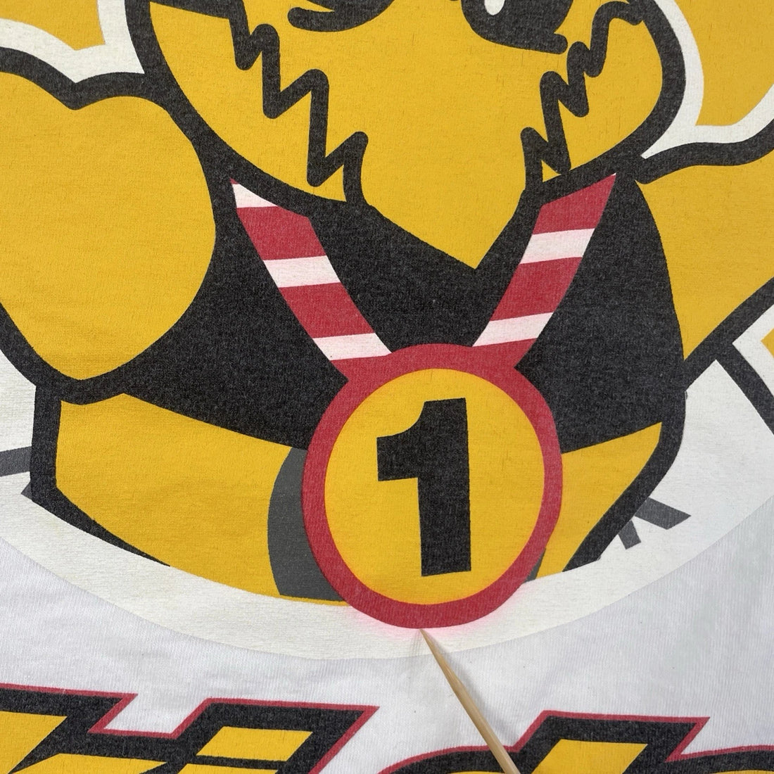 Vintage Ski-Doo Gear T-Shirt Size XL