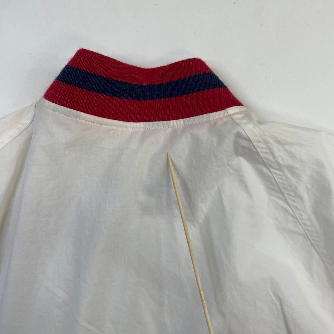 Vintage Polo Ralph Lauren Cotton Bomber Jacket Size Large