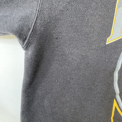 Vintage Boston Bruins Sweatshirt Crewneck Size Large 1992 90s NHL