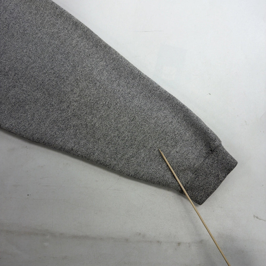 Vintage Central Sweatshirt Hoodie Size Large