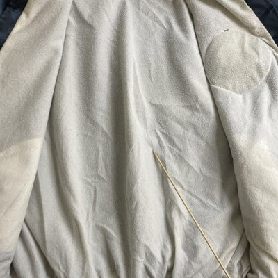 Vintage Detroit Tigers Locker Line Satin Jacket Size Large 90s MLB