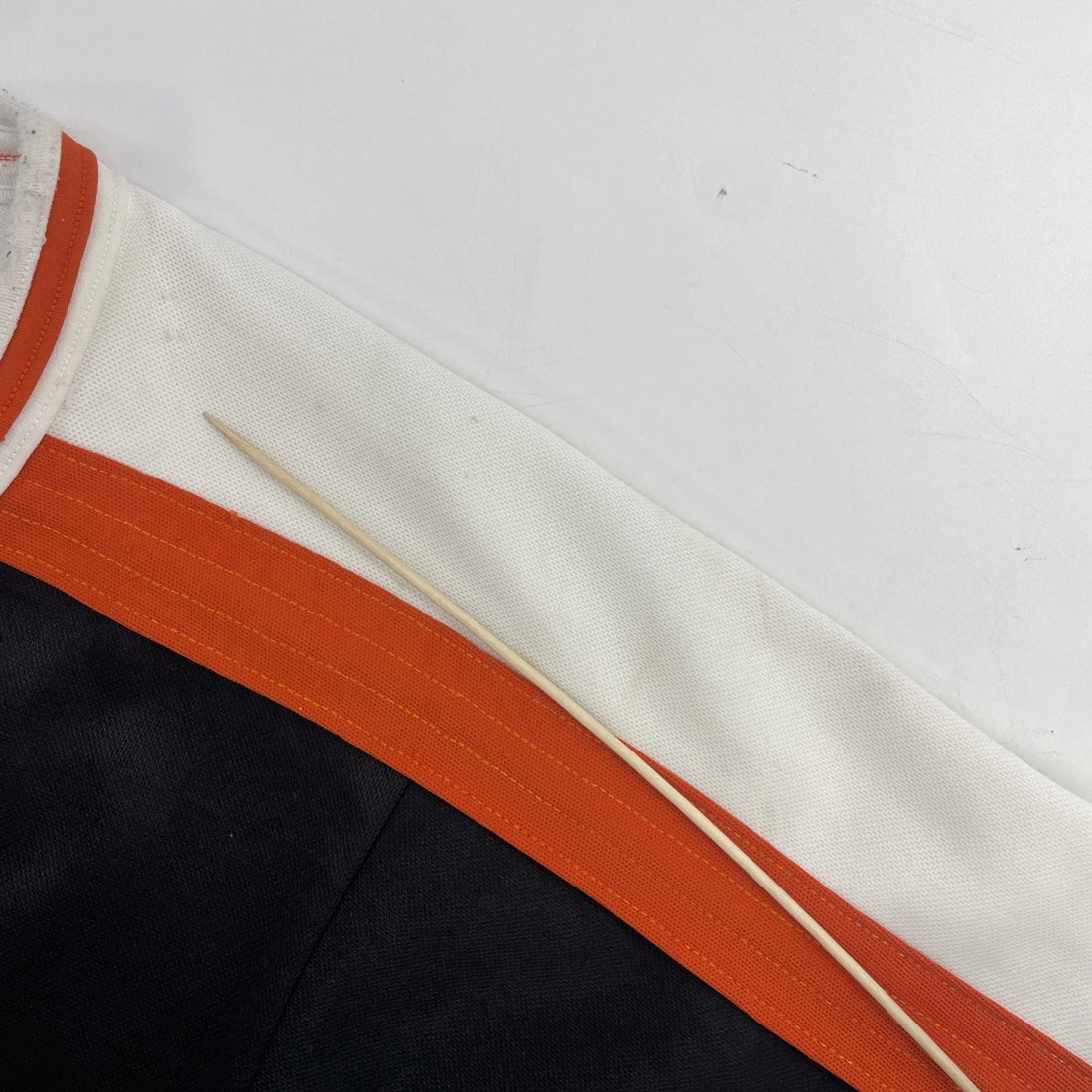 Vintage NHL All Star CCM Hockey Jersey Size Small 1993 90s