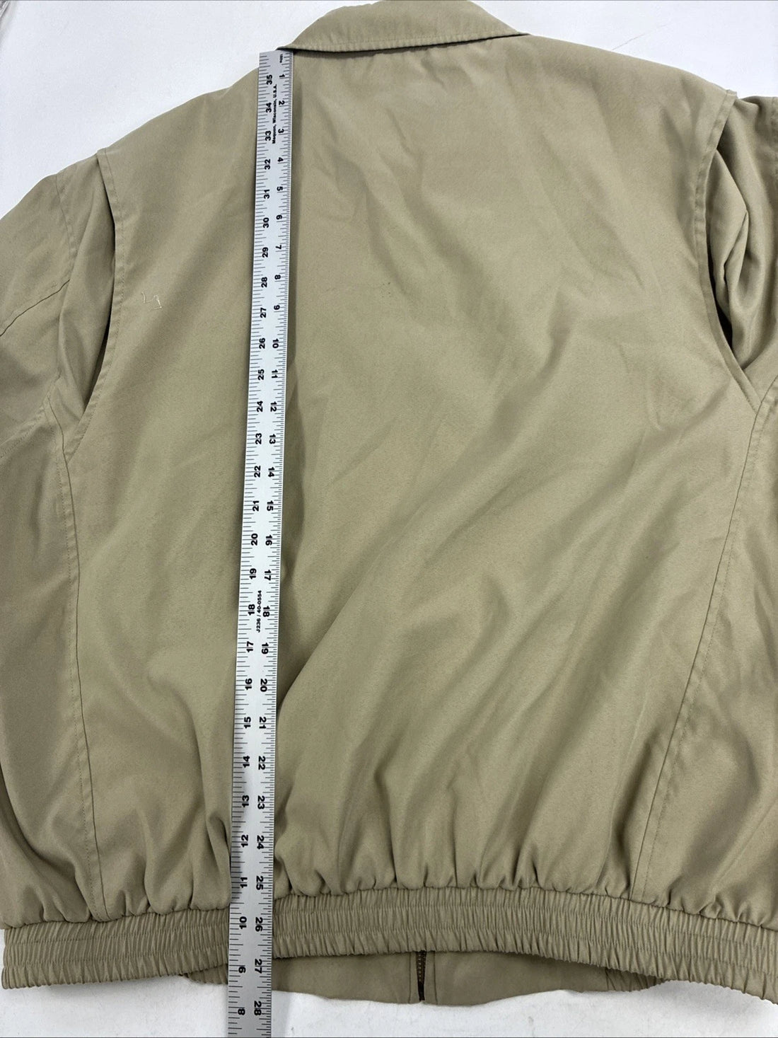 Pendleton Harrington Bomber Jacket Size XL