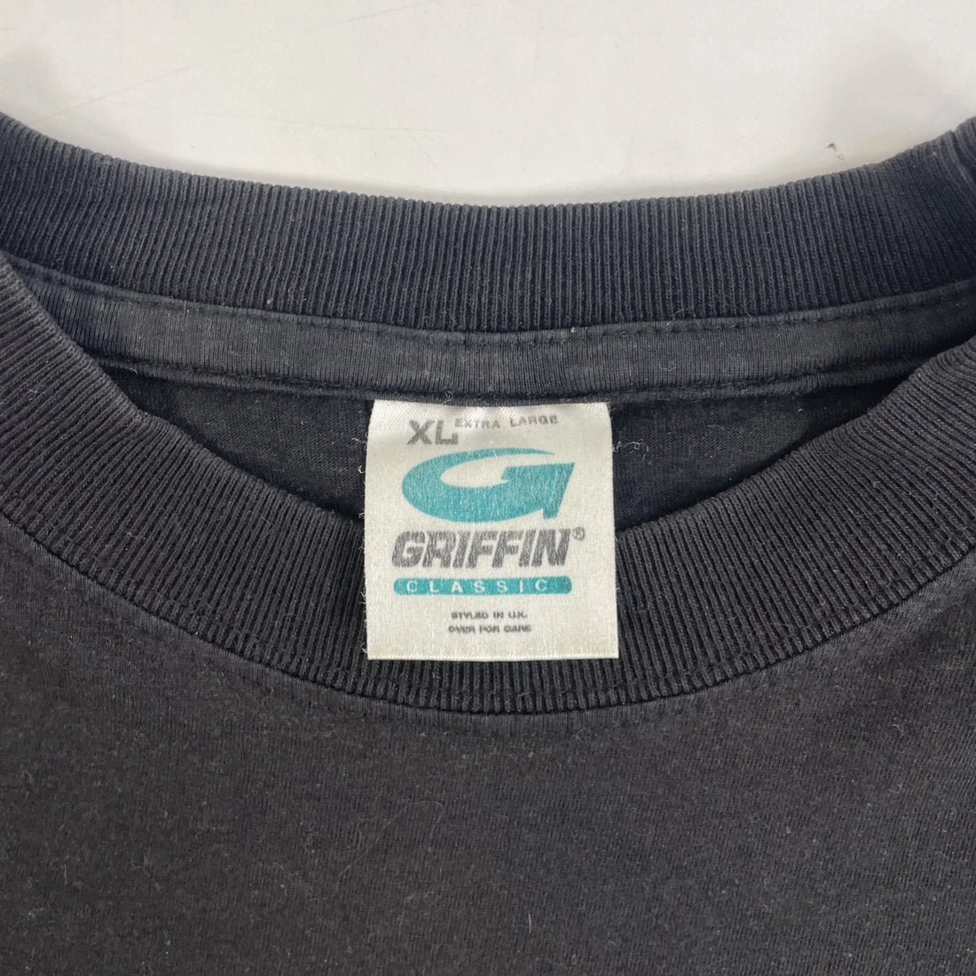 Vintage Bieres De La Meuse T-Shirt Size XL