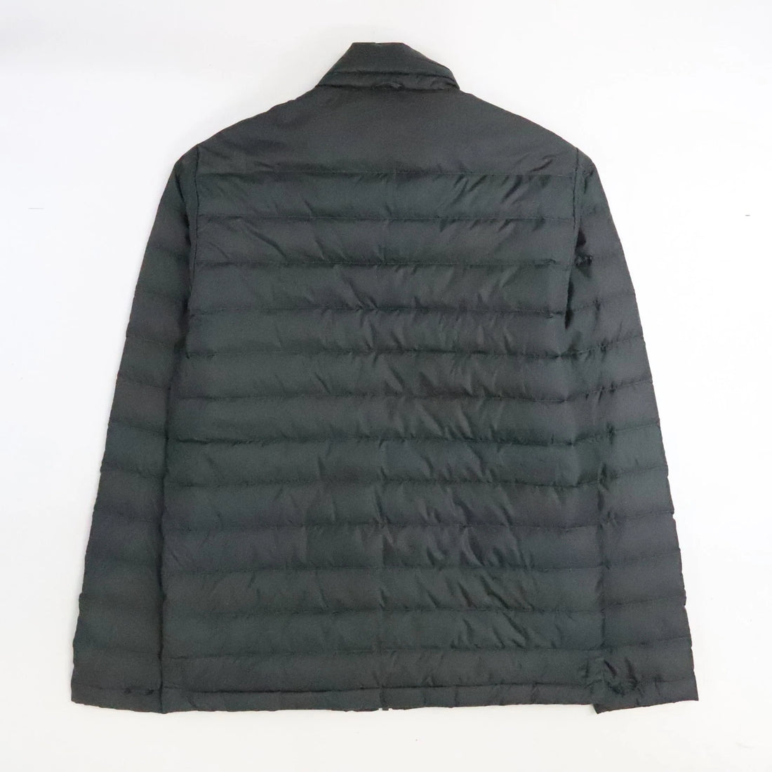 Patagonia Nano Puffer Jacket Size Small Gray