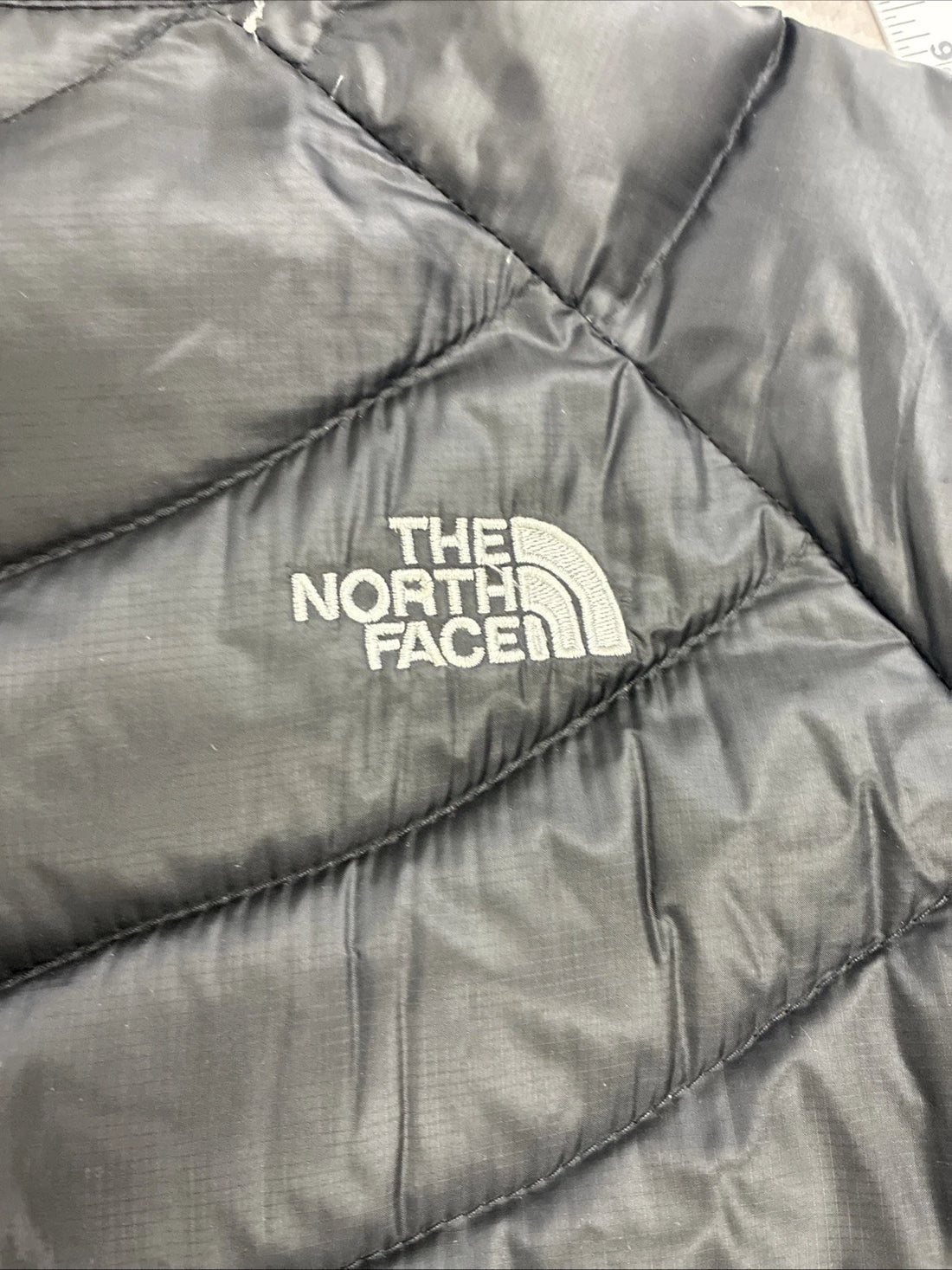 The North Face Summit Series Puffer Jacket Womens Size Medium