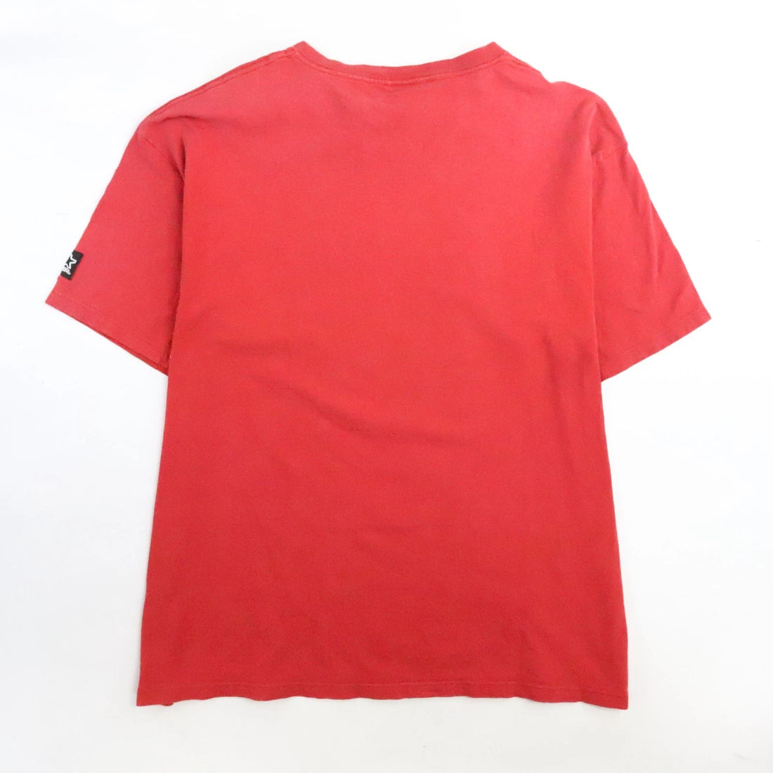 Vintage St. Louis Cardinals Mark McGwire Starter T-Shirt Size XL 90s MLB