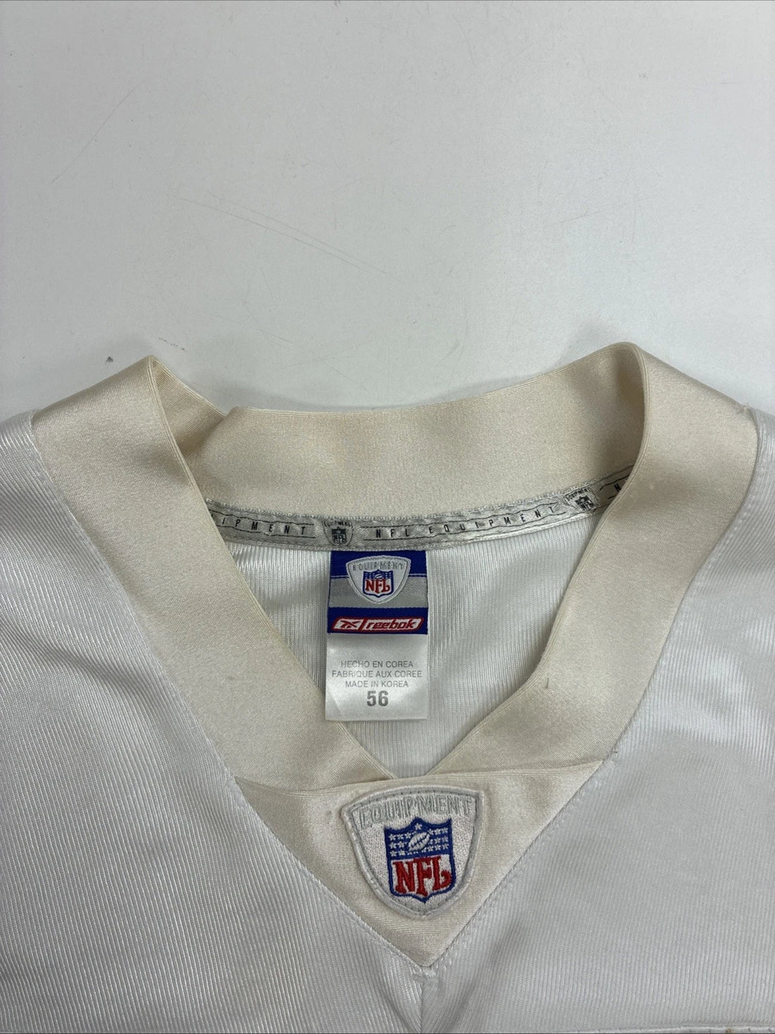 Vintage LaDainian Tomlinson All Star Pro Bowl 2003 Authentic Reebok Jersey 56