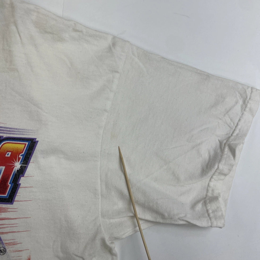 New England Dragway Nostalgia Series Racing T-Shirt Size XL