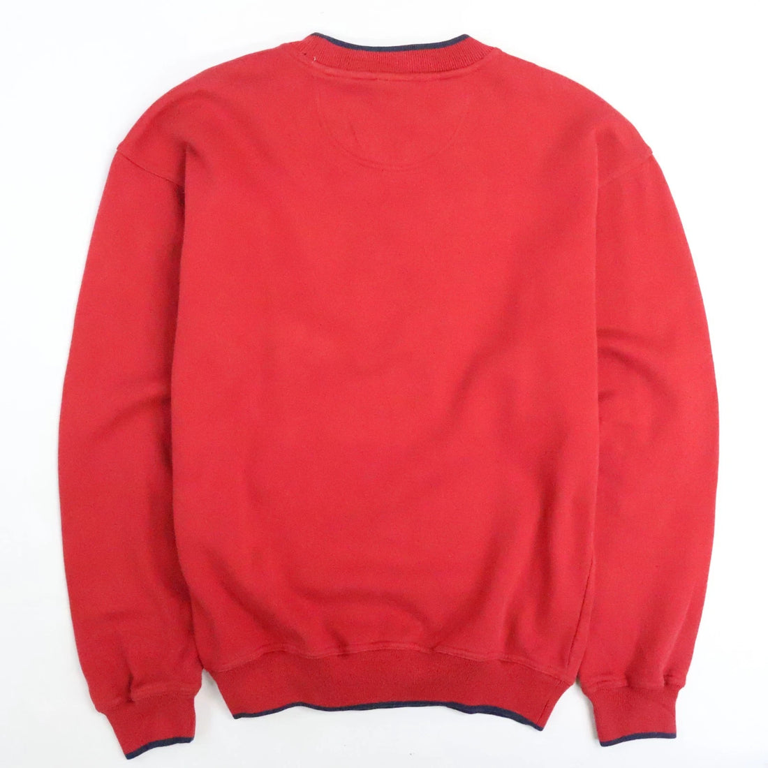 Arizona Wildcats Sweatshirt Size Medium Red NCAA