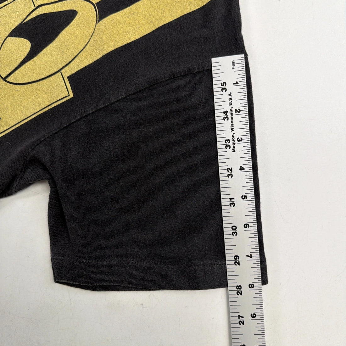 Vintage Star Trek 30 Years T-Shirt Size Large 1996 90s