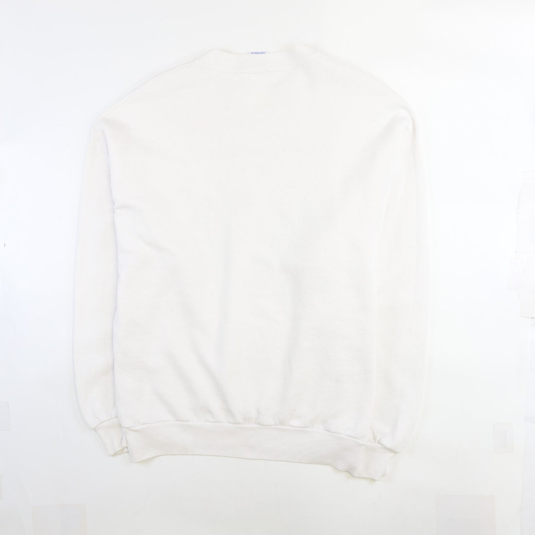 Vintage Dilbert Crewneck Sweatshirt Size XL Cartoon Promo 90s