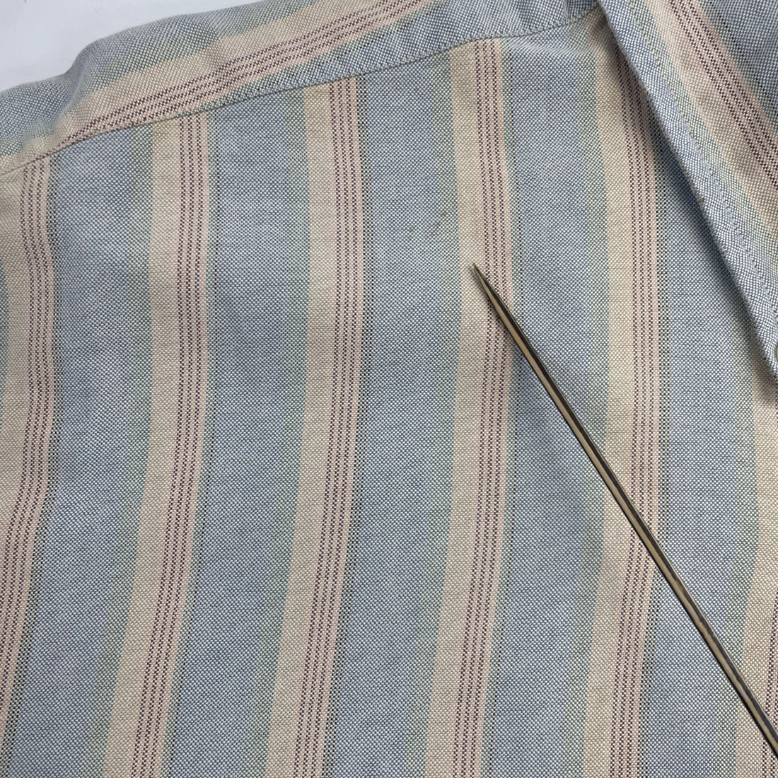 Vintage Polo Ralph Lauren Button Up Shirt Size XL