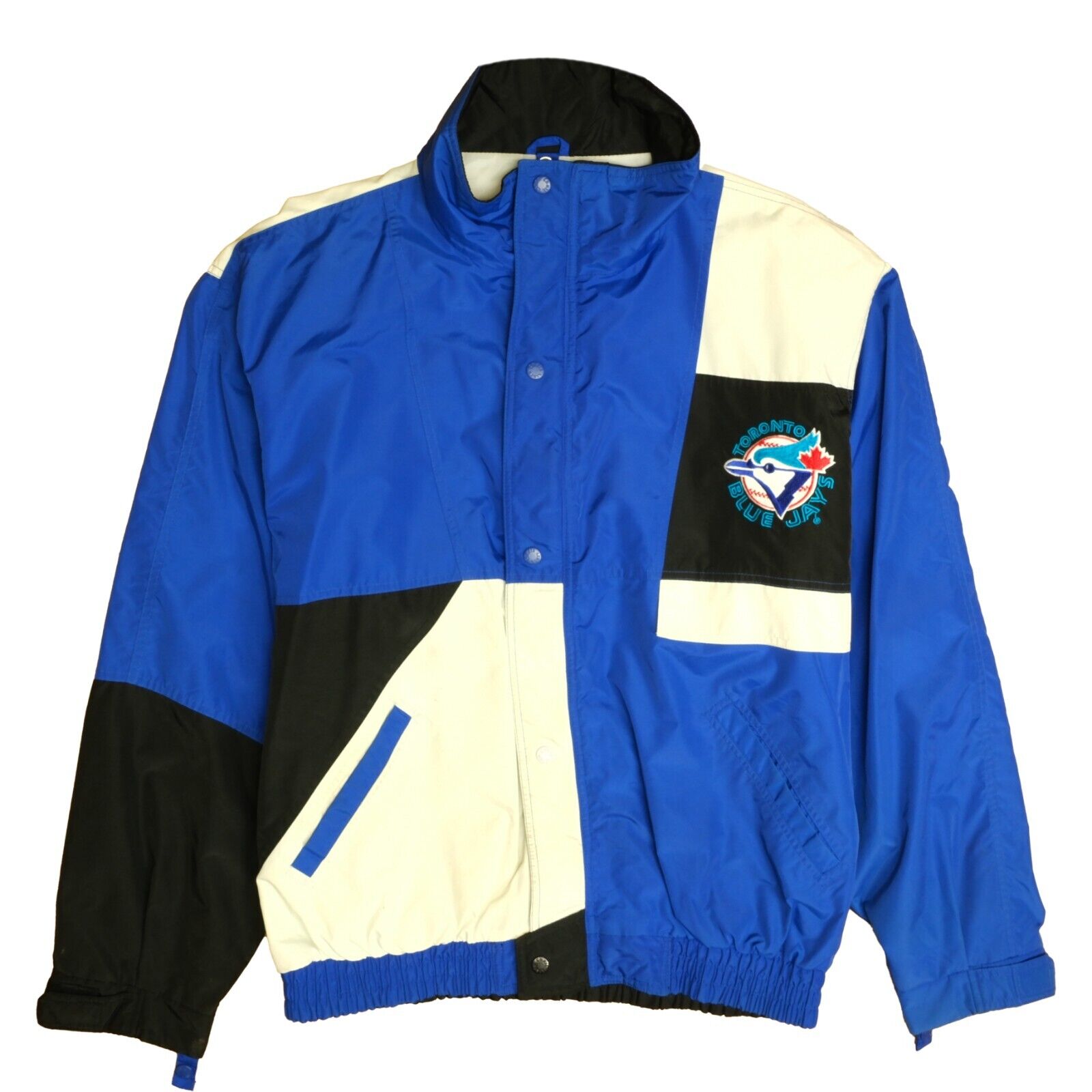 Vintage hot sale windbreaker canada