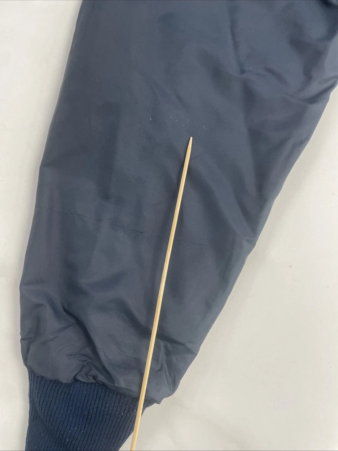 Vintage Pardner Avon Windbreaker Light Racing Jacket Size Medium