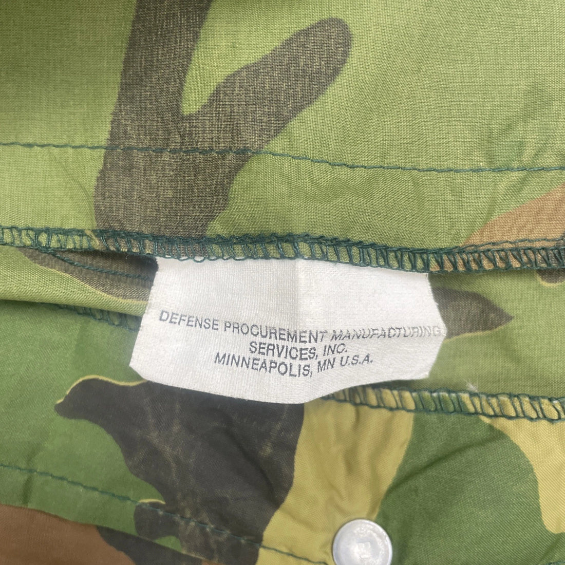 Army Awarded For Excellence Light Jacket Size Medium