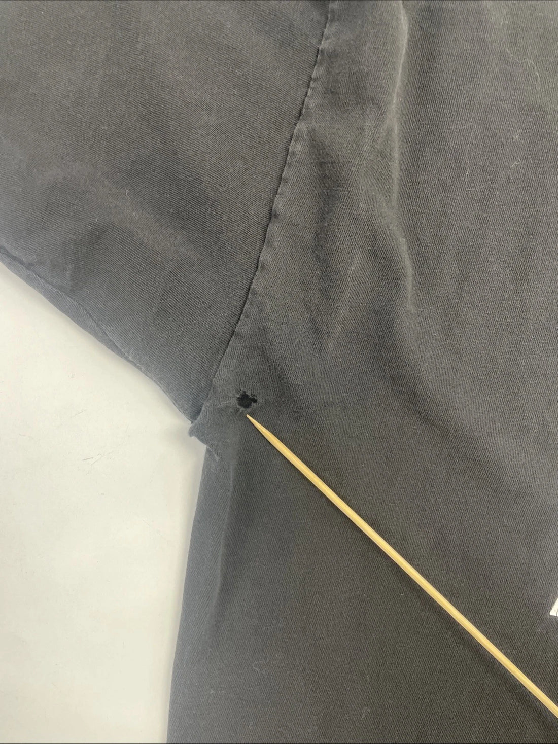 Vintage The Avengers T-Shirt Size XL Movie Promo 1998 90s