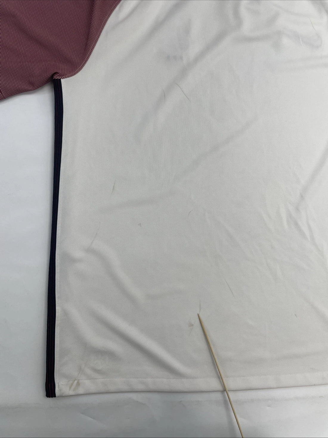 France Nike Soccer Football Jersey Size XL International 2016