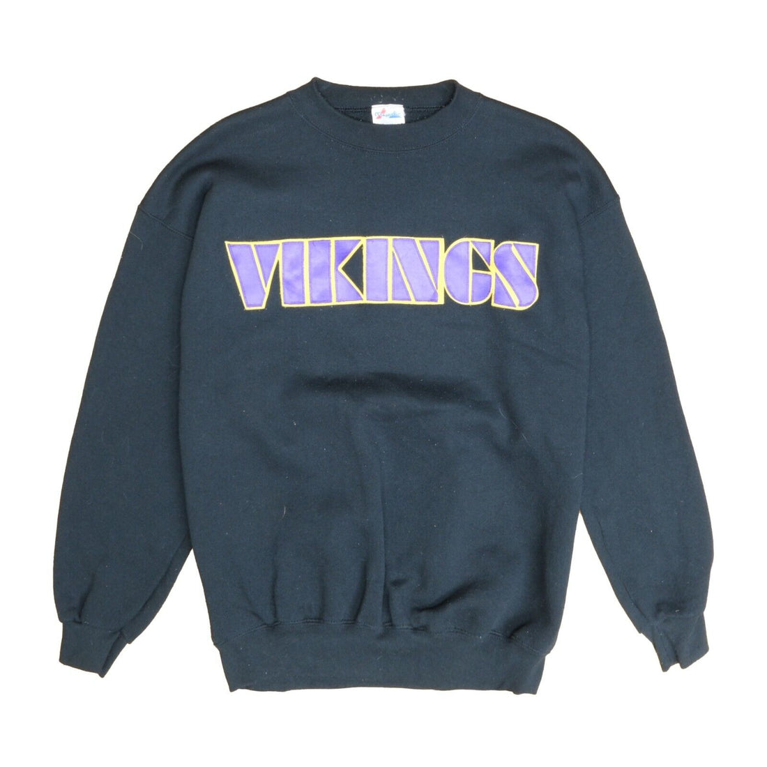 Vintage NFL Minnesota Vikings Hoodie Vikings Sweatshirt -   Israel