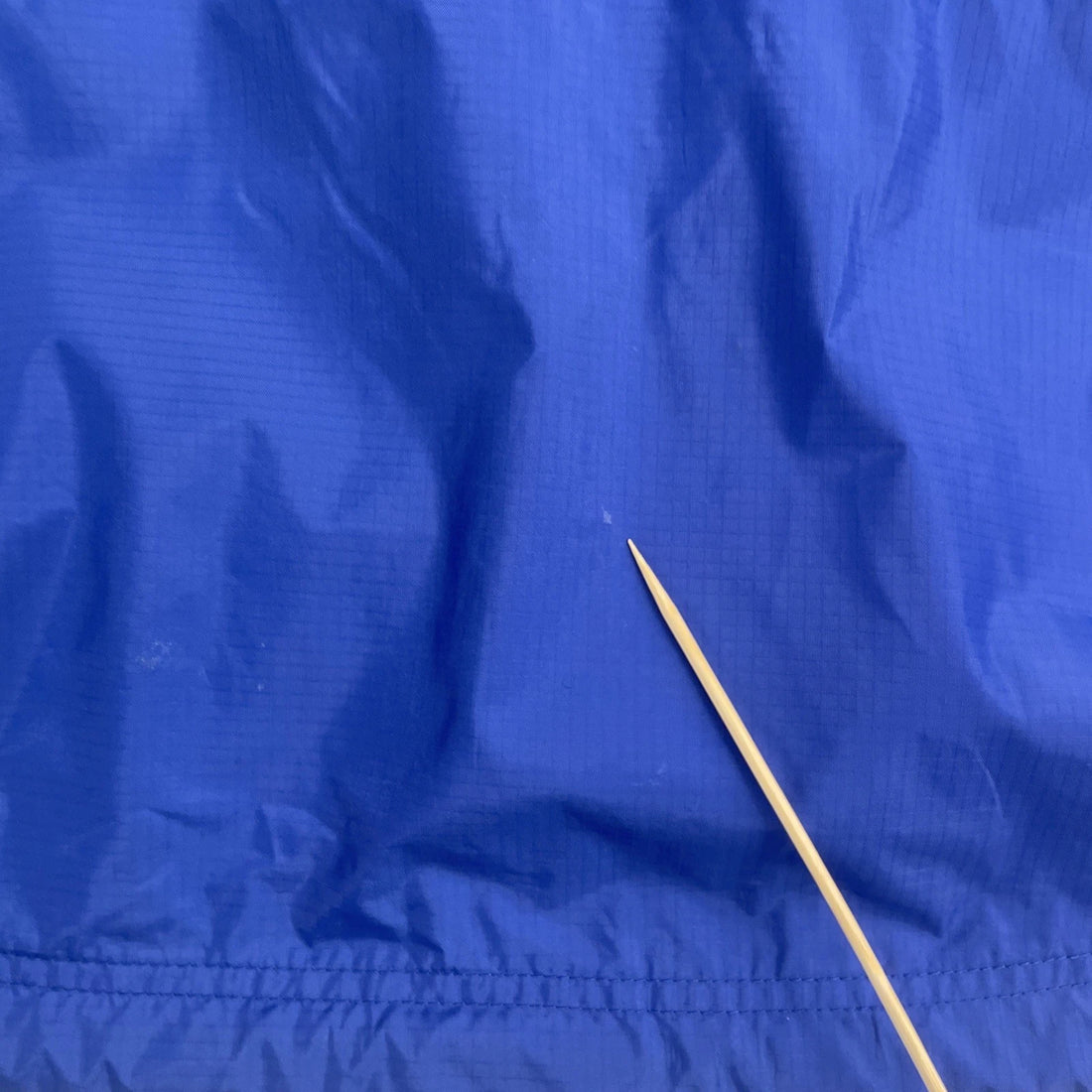 Vintage Gap Windbreaker Light Jacket Size XL Blue