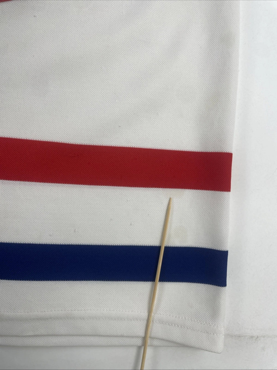 Vintage Montreal Canadiens CCM Jersey Size Small 90s NHL