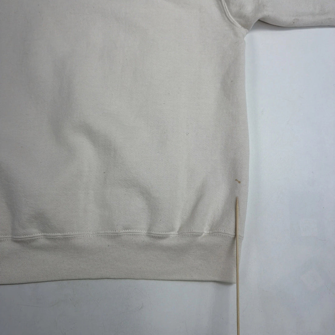 Vintage Baldwin Wallace Olde English Sweatshirt Large 90s