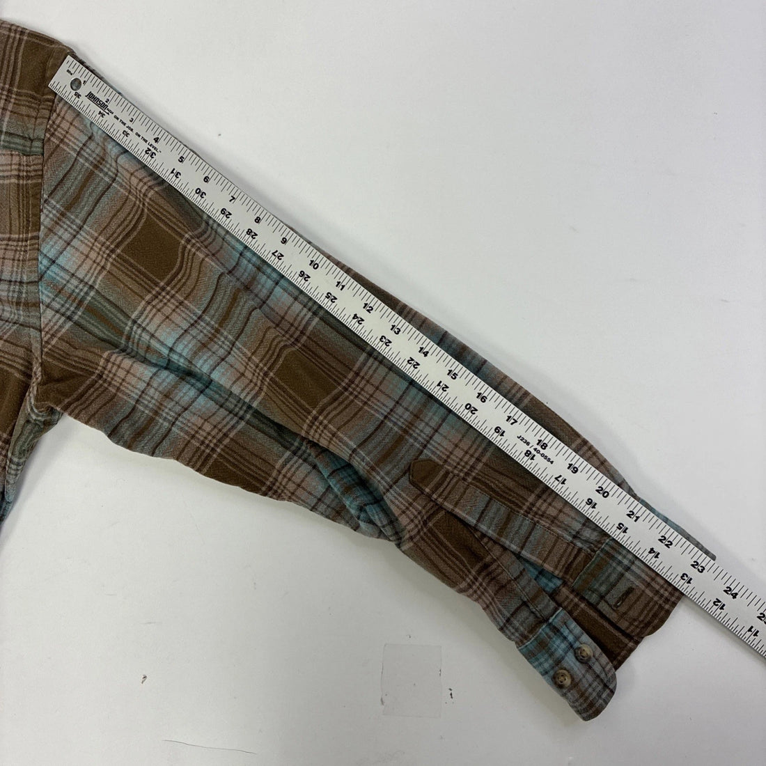Pendleton Mason Button Up Shirt Size XL