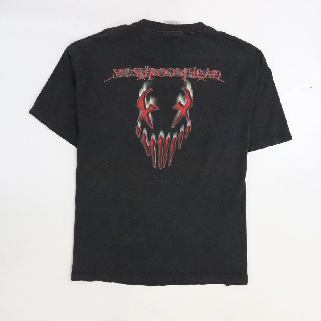 Mushroomhead T-Shirt Size XL Metal Band
