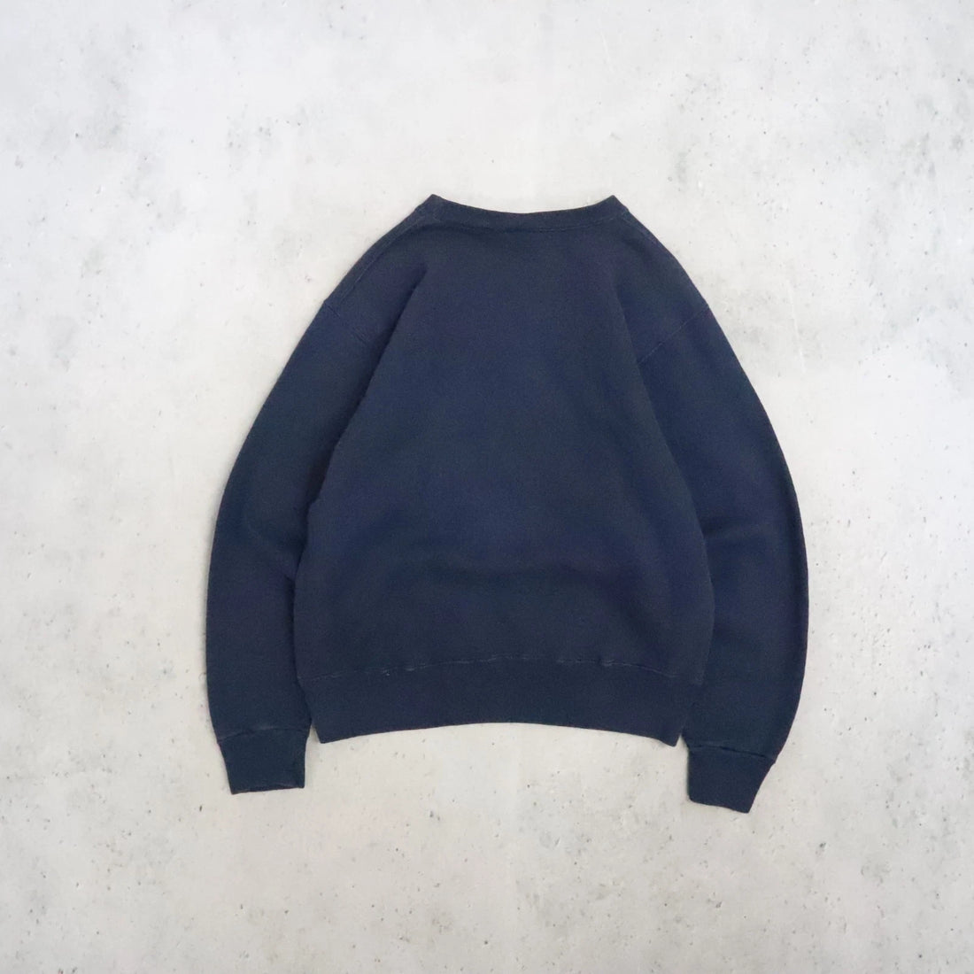 Vintage Notre Dame Fighting Irish Champion Crewneck Sweatshirt Medium 80s NCAA