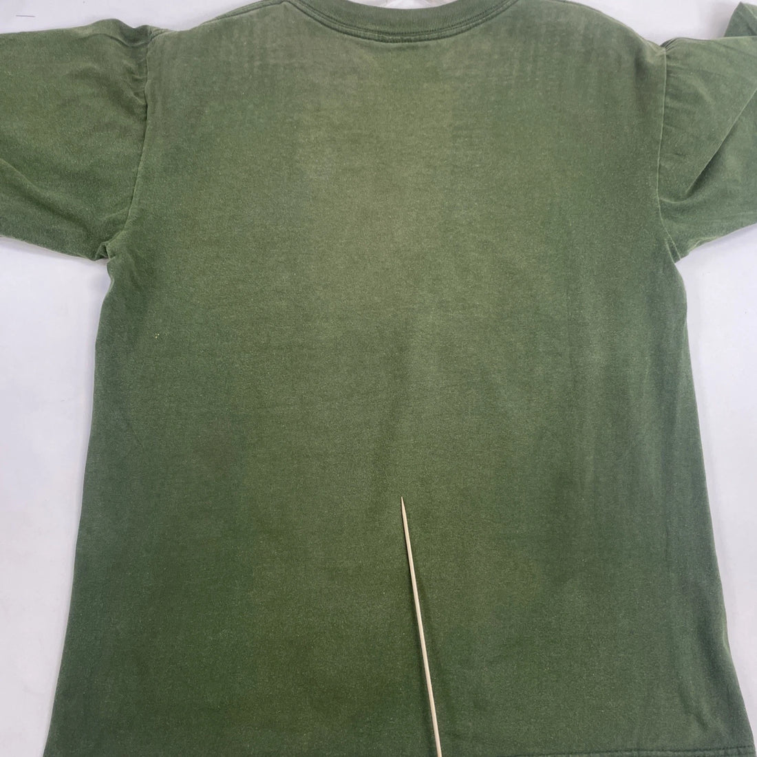 Vintage Green Bay Packers T-Shirt Size Large NFL