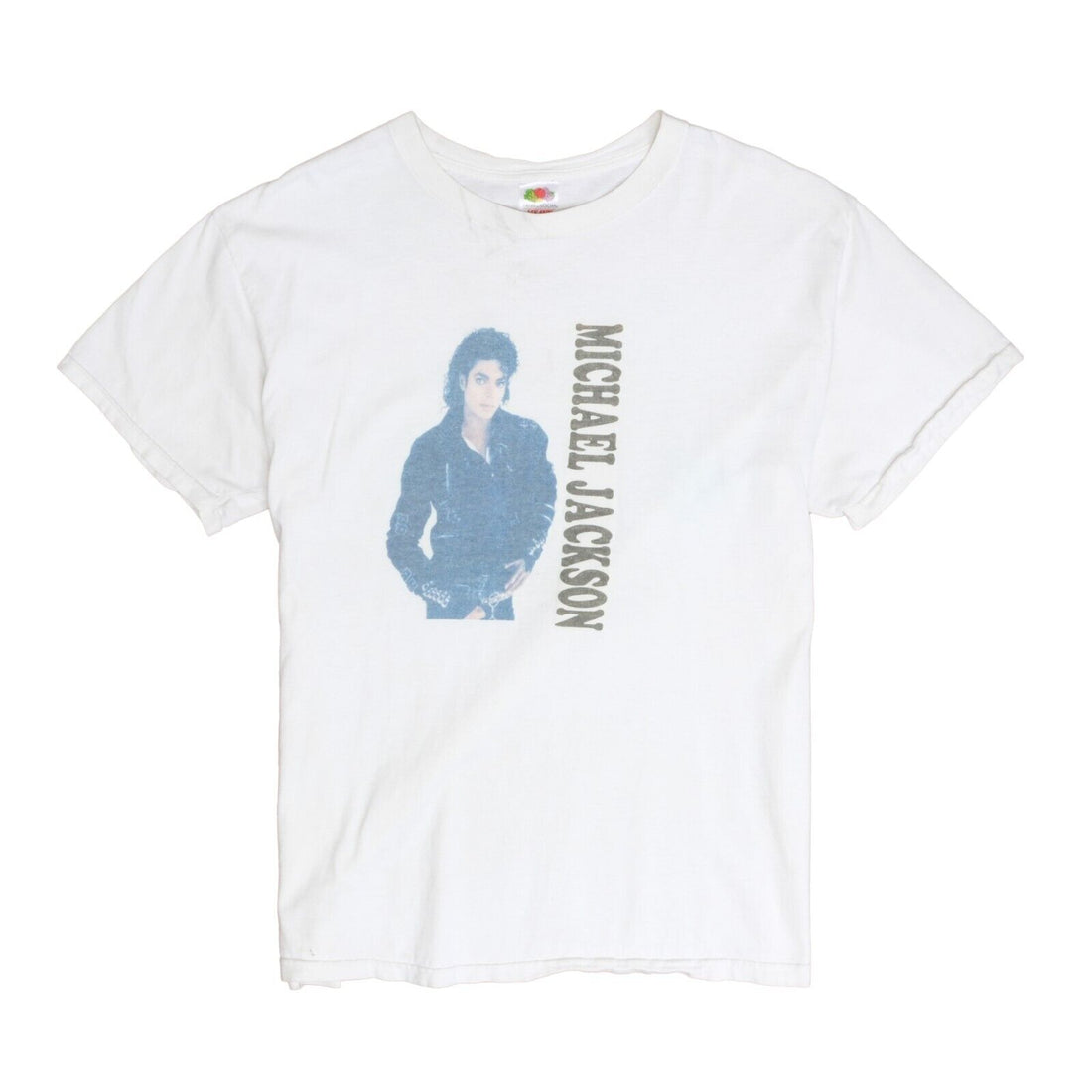 Essex Michael Jackson Bad T-Shirt