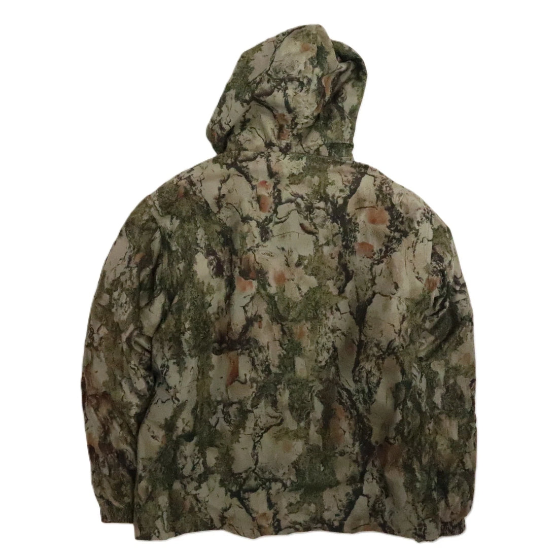Yukon Gear Natural Camo Jacket Size Medium