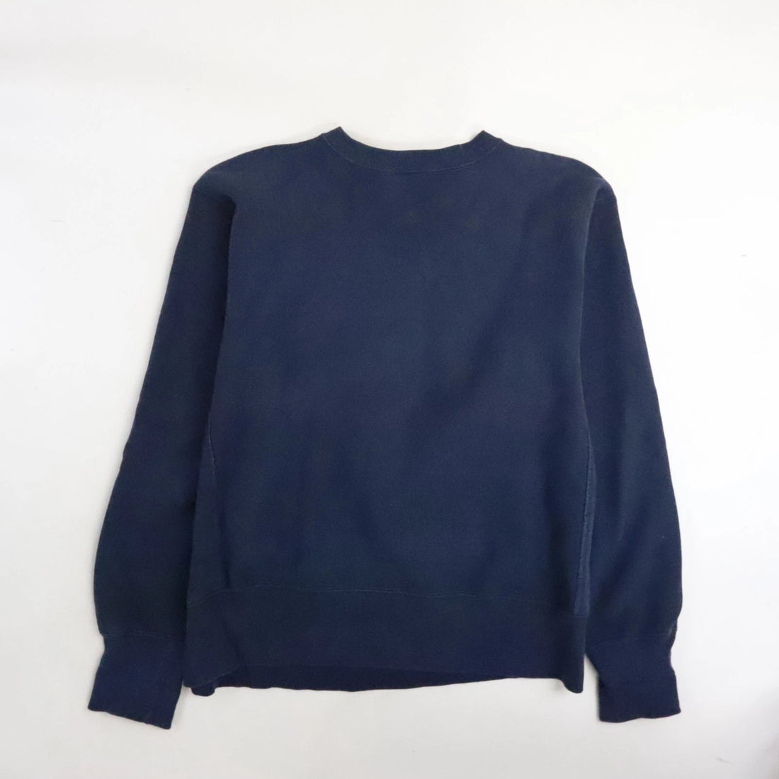 Vintage Penn Champion Reverse Weave Crewneck Sweatshirt Size Large 80s