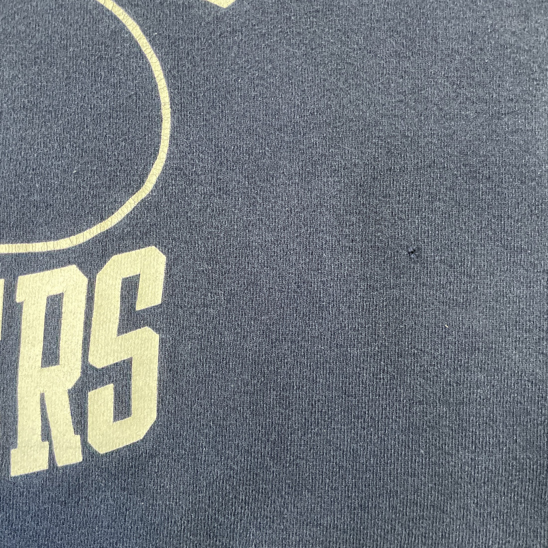 Vintage Branigan's Rangers Crewneck Sweatshirt Size XL