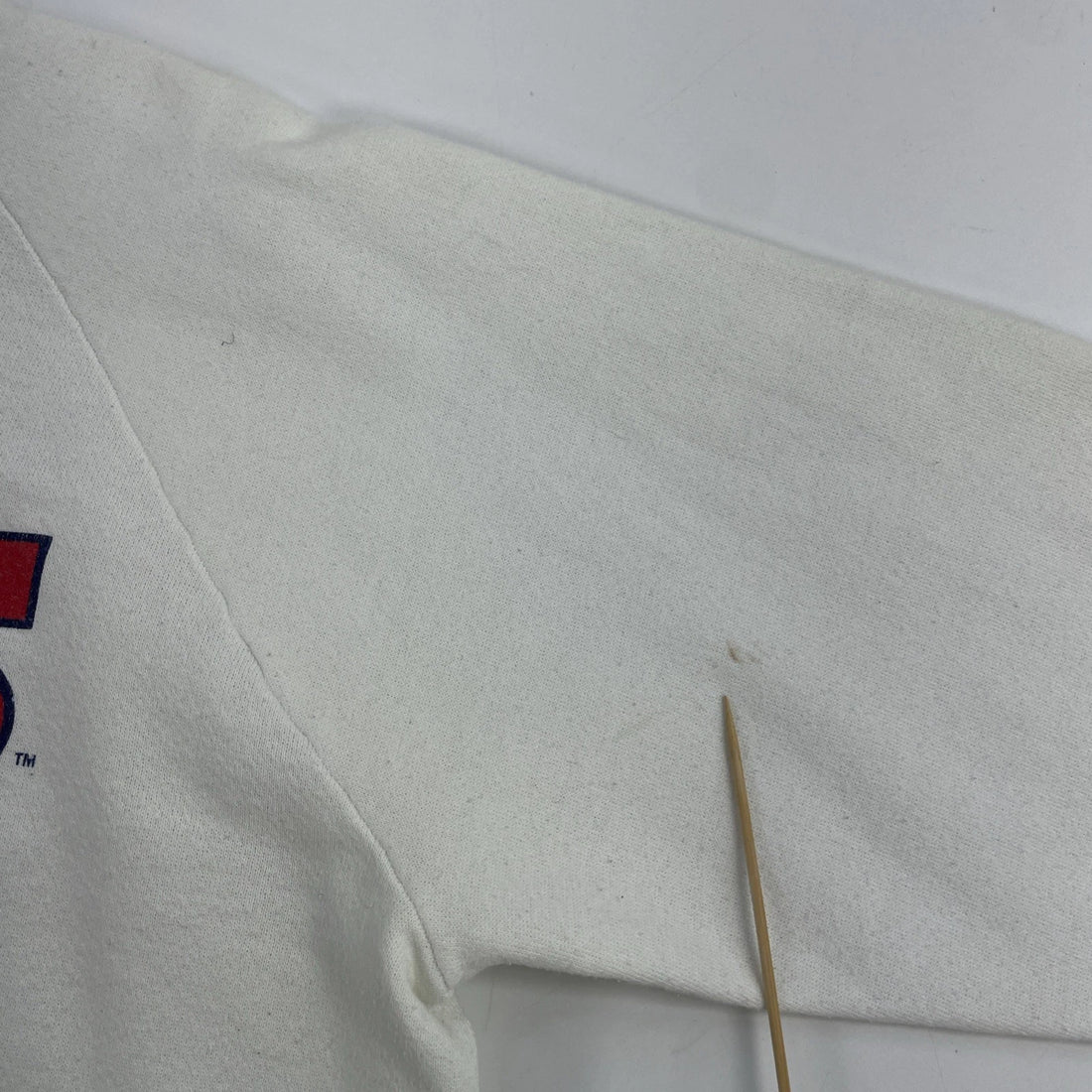 Vintage Minnesota Twins World Series Champs Sweatshirt Large 1987 MLB
