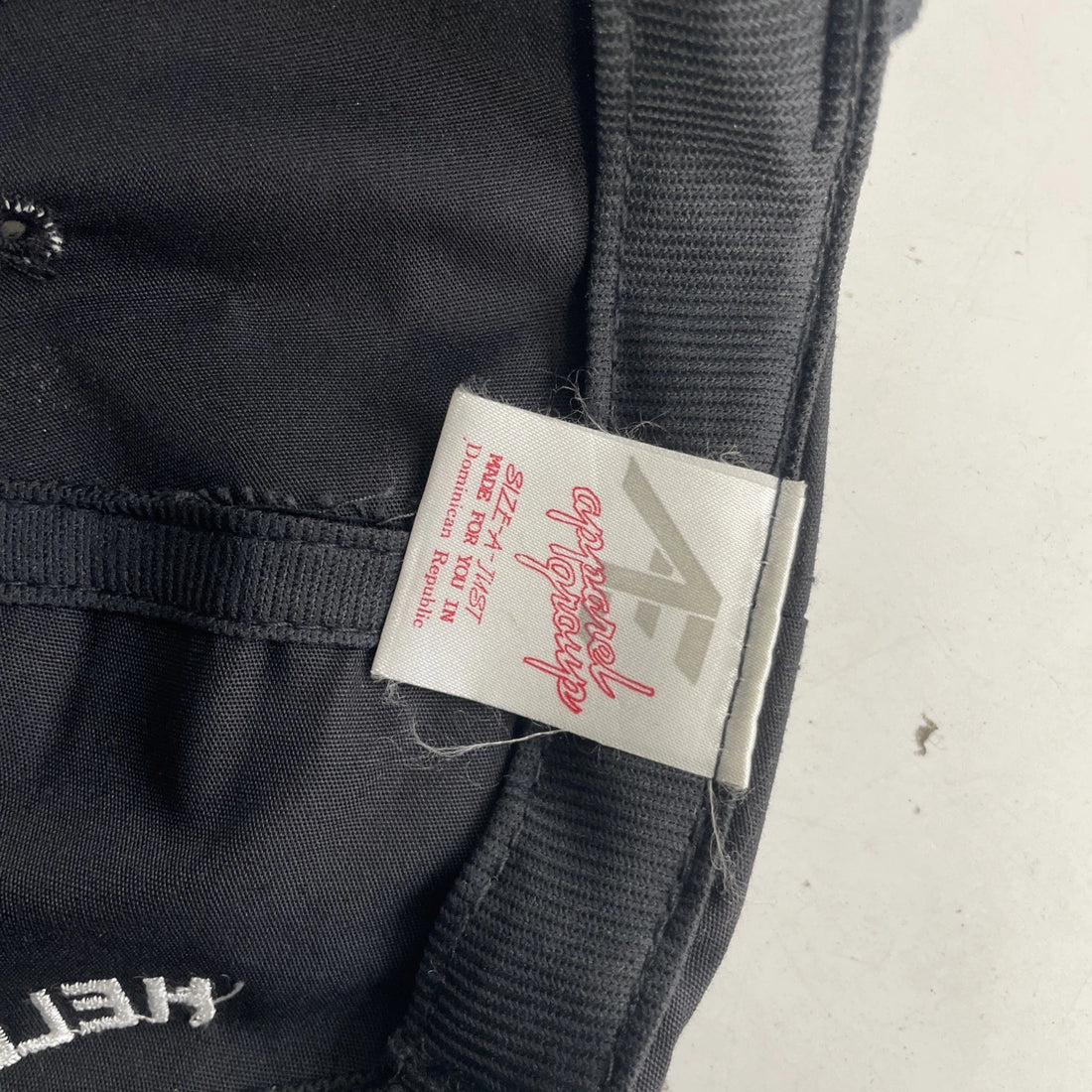 Vintage Eagles Hell Freezes Over World Tour 1994 Snapback Hat Cap OSFA 90s