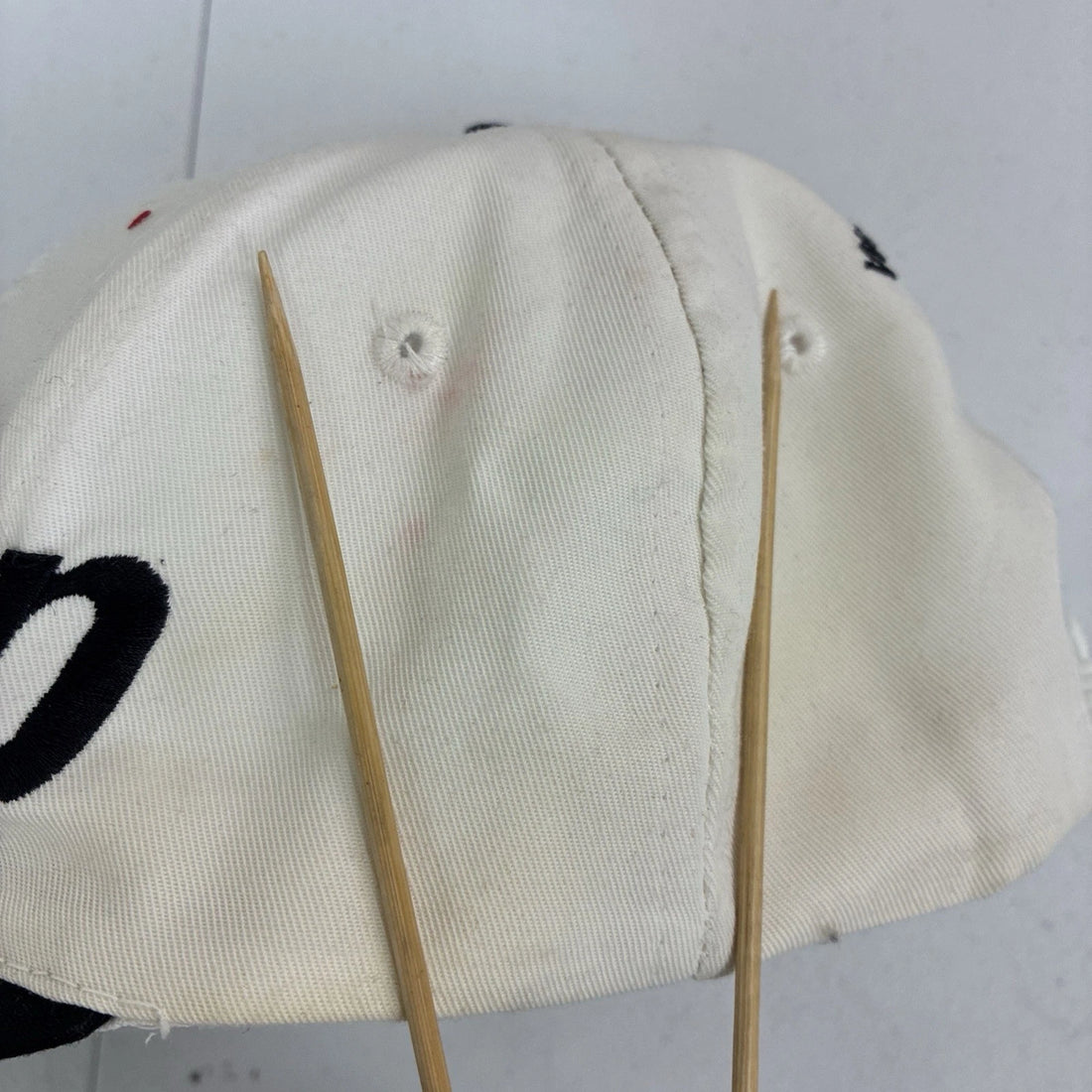 Vintage World Cup 1994 Adidas Snapback Hat OSFA FIFA