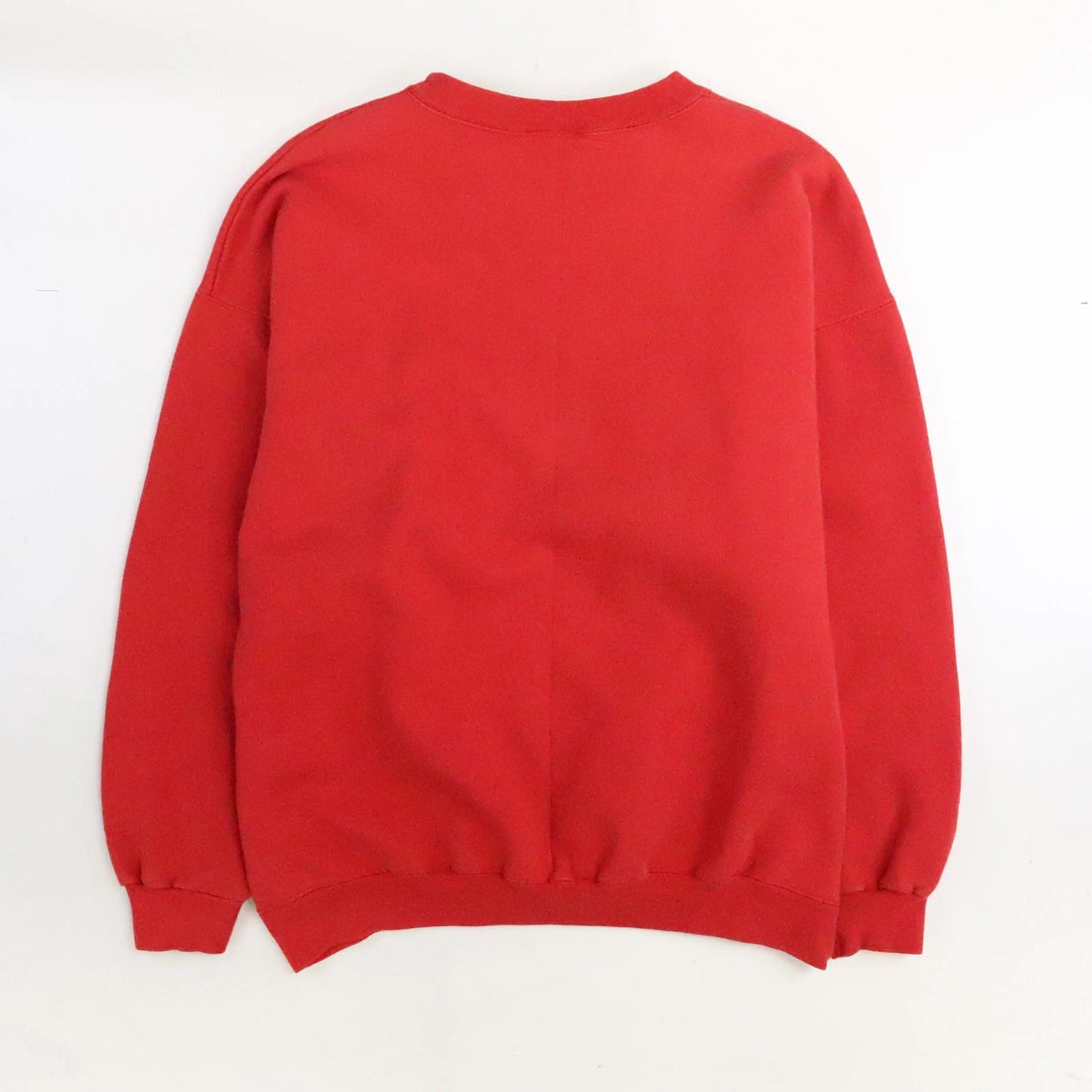 Vintage Detroit Red Wings Sweatshirt Crewneck Size Large NHL