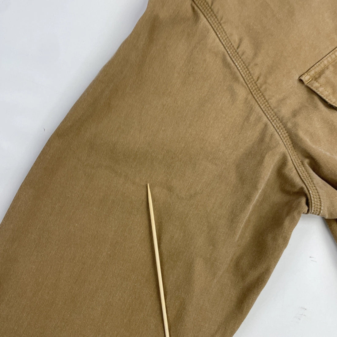 L.L. Bean Button Up Shirt Size Large Tall Brown