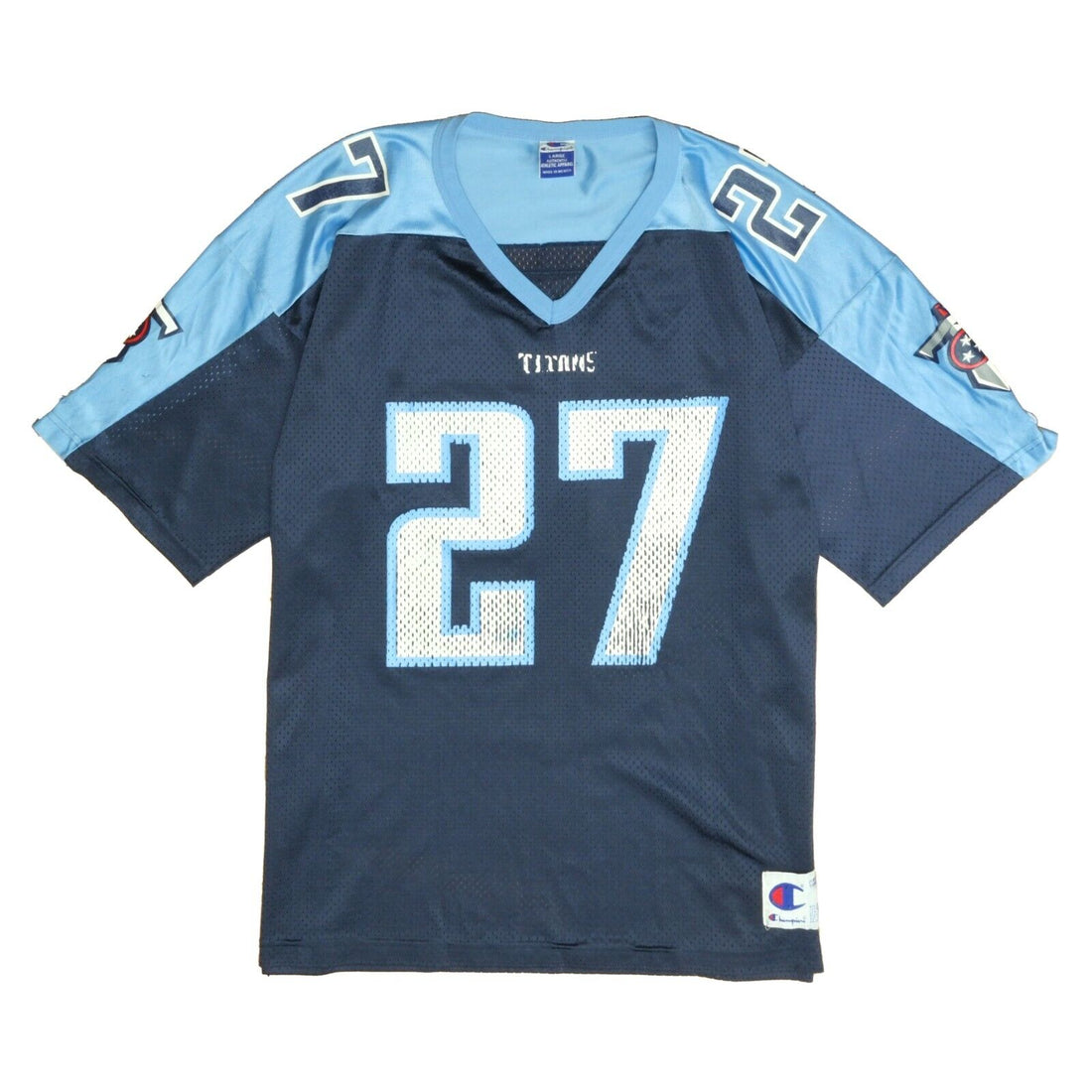 Tennessee Titans Throwback Jerseys, Vintage NFL Gear