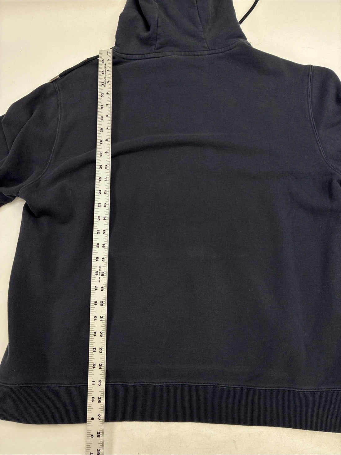 Vintage FUBU Sweatshirt Hoodie Size Large Y2K