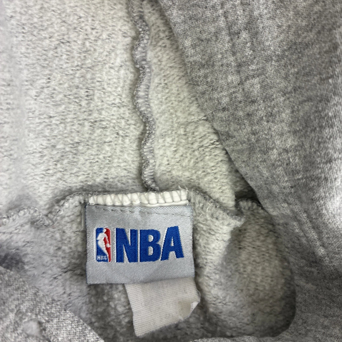 Minnesota Timberwolves Sweatshirt Hoodie Size Large NBA