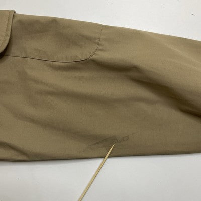 Vintage Mount'N Prairie Hunting Jacket Size Small