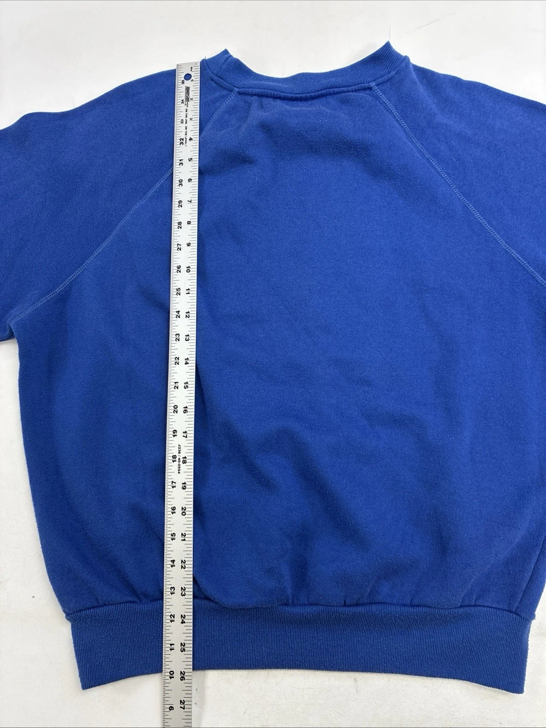 Vintage Adidas Trefoil Crewneck Sweatshirt Size Large