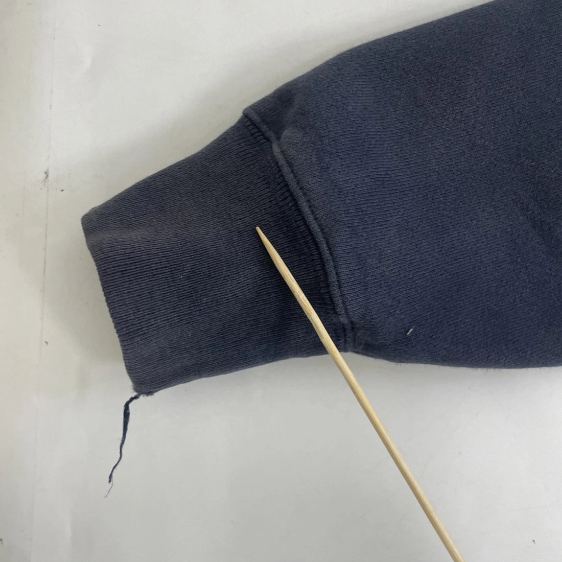 Notre Dame Fighting Irish Champion Reverse Weave Sweatshirt Size Medium NCAA