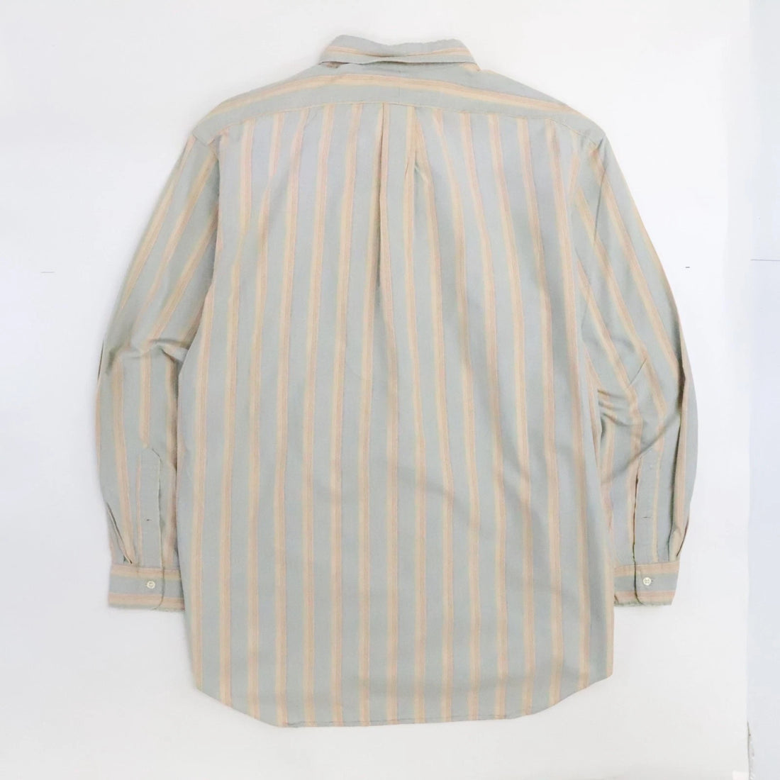 Vintage Polo Ralph Lauren Button Up Shirt Size XL