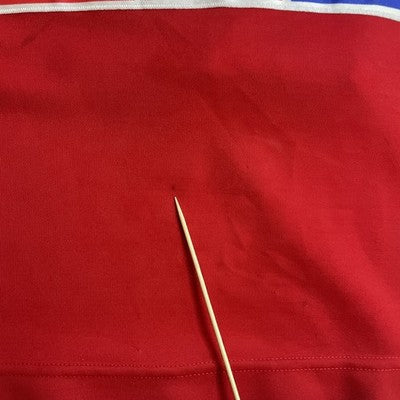 Vintage Montreal Canadiens Authentic CCM Practice Jersey Size 56 NHL